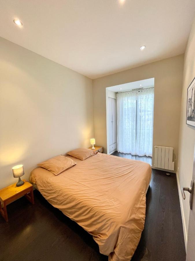Luxury T3 Standing 2 - Vue Mer Exceptionnelle 180 Larmor-Plage Exterior foto